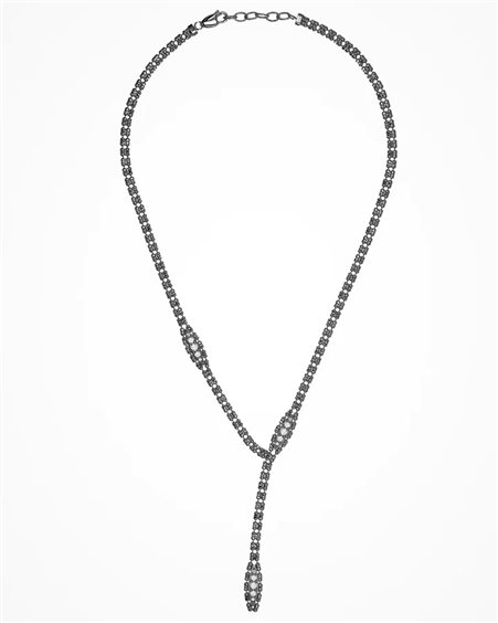 Collana Desmos Donna in Argento IRIS Y GM ZW 41 - IRIS Y GM ZW 41